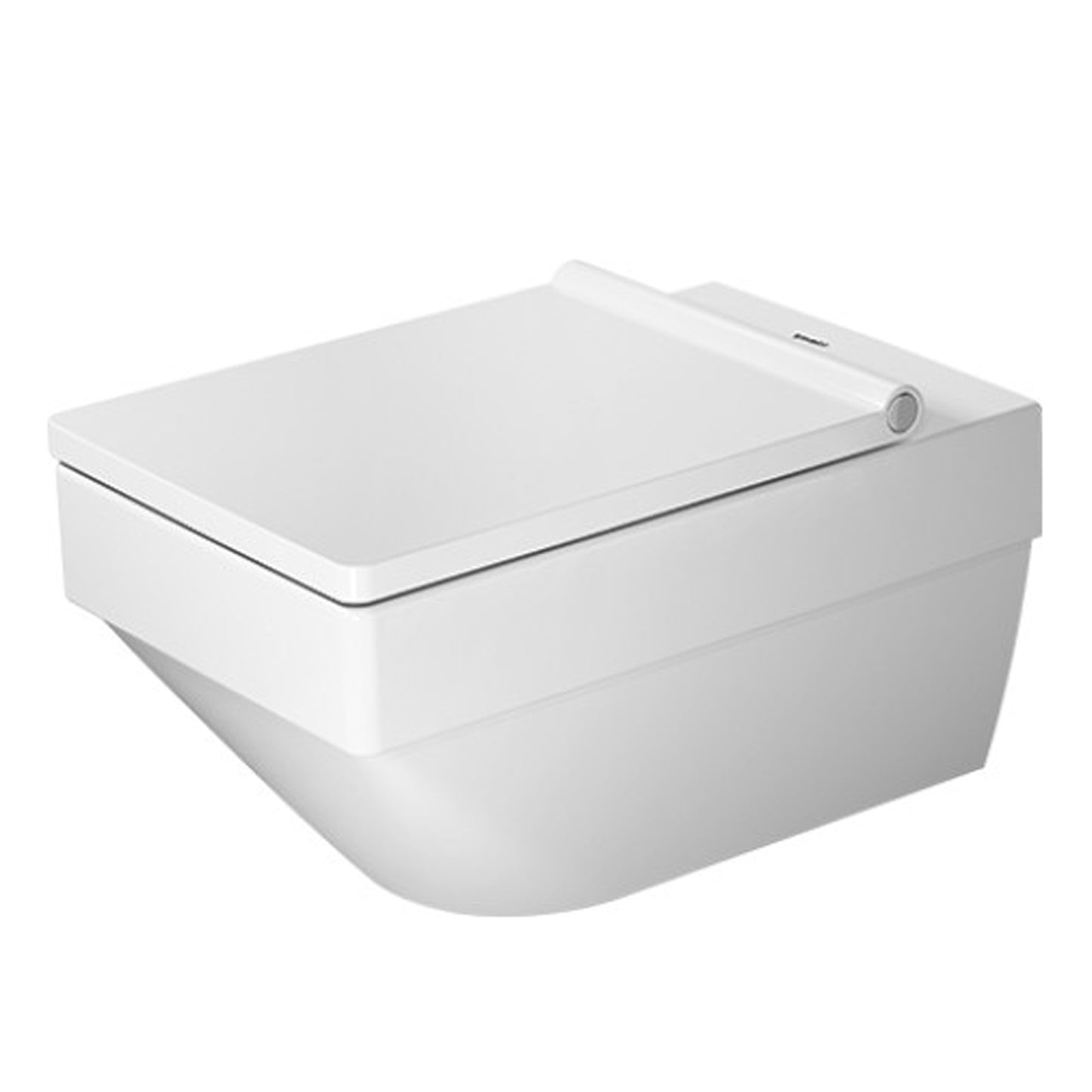 Duravit Vero Air Wall Mount Toilet Rimless 252509.2000