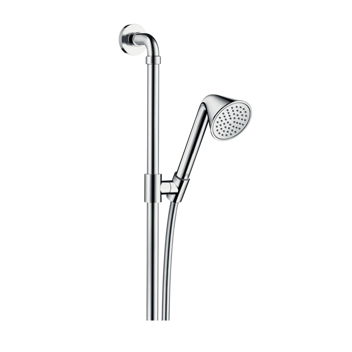 Axor Front Shower Bar 90cm, Chrome  26023.000