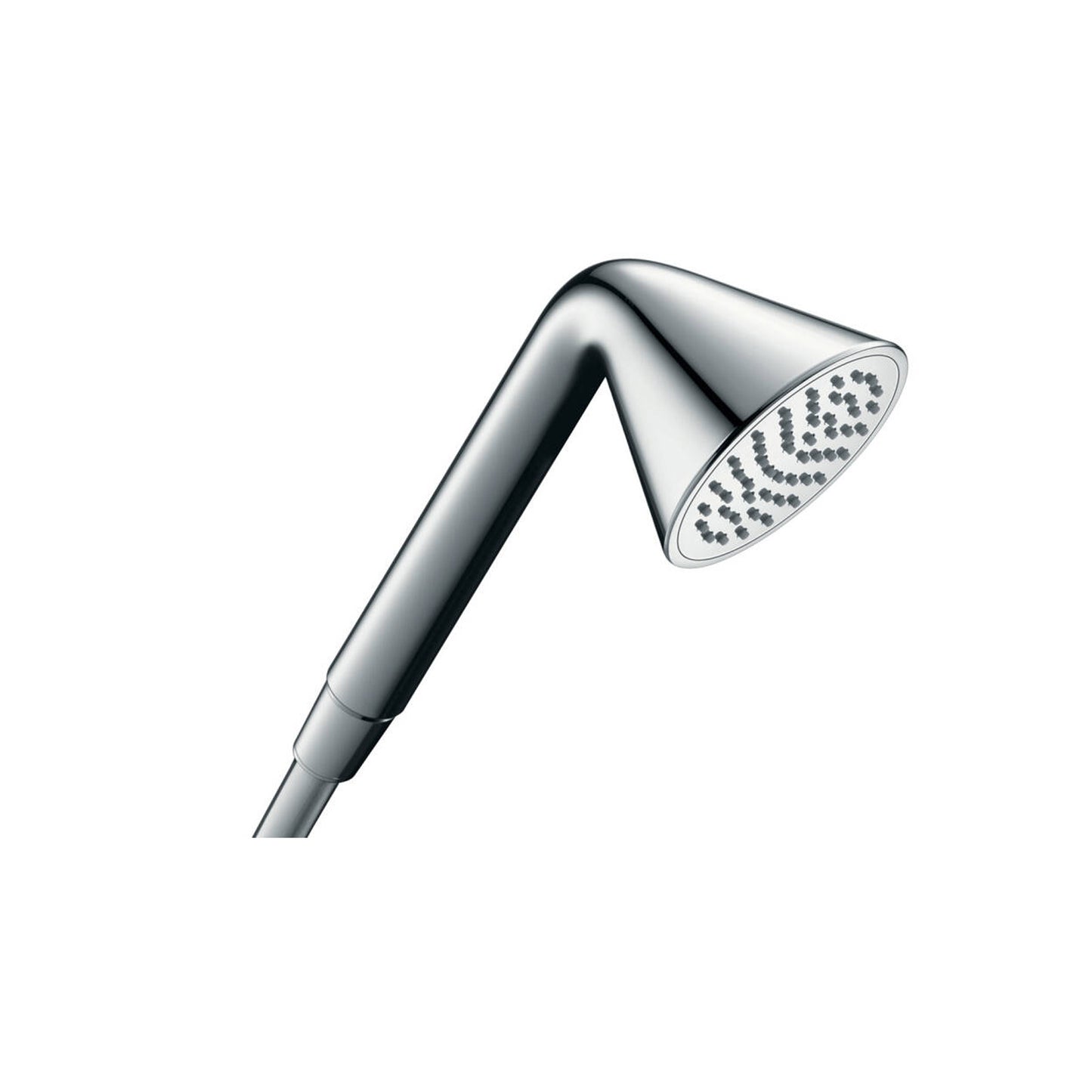Axor Front Handshower 85 1jet, Chrome 26025.000