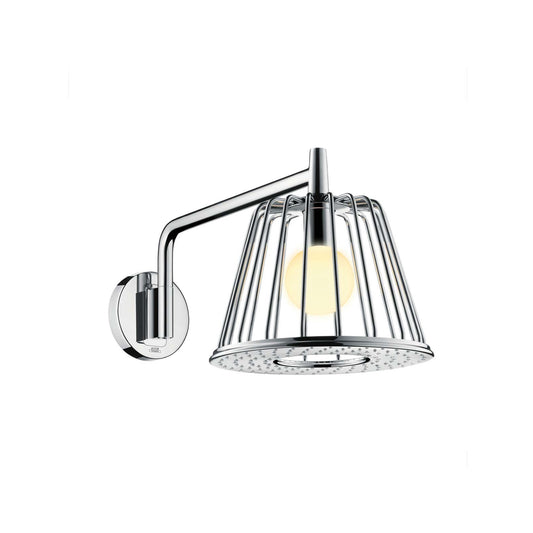 Axor Nendo LampShower 275 1jet, Chrome 26031.000