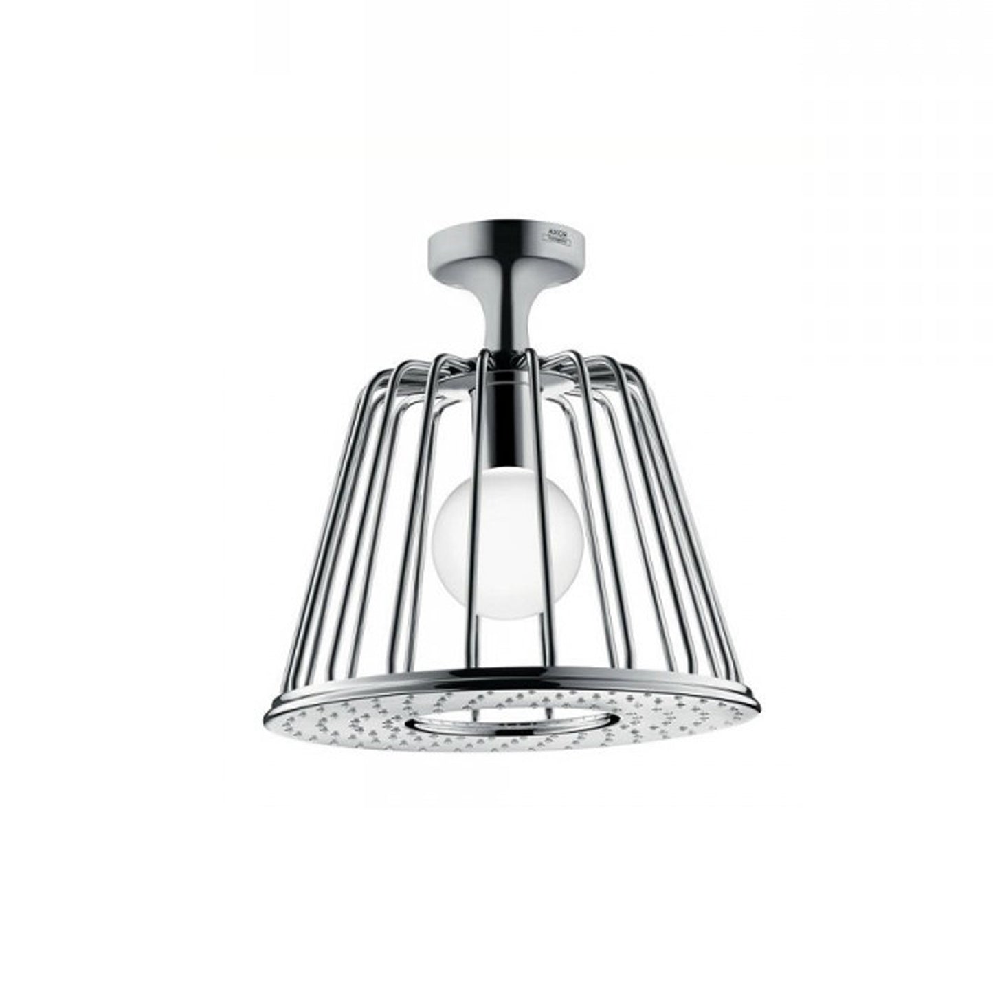 Axor Nendo Lampshower 275 1jet  26032.000