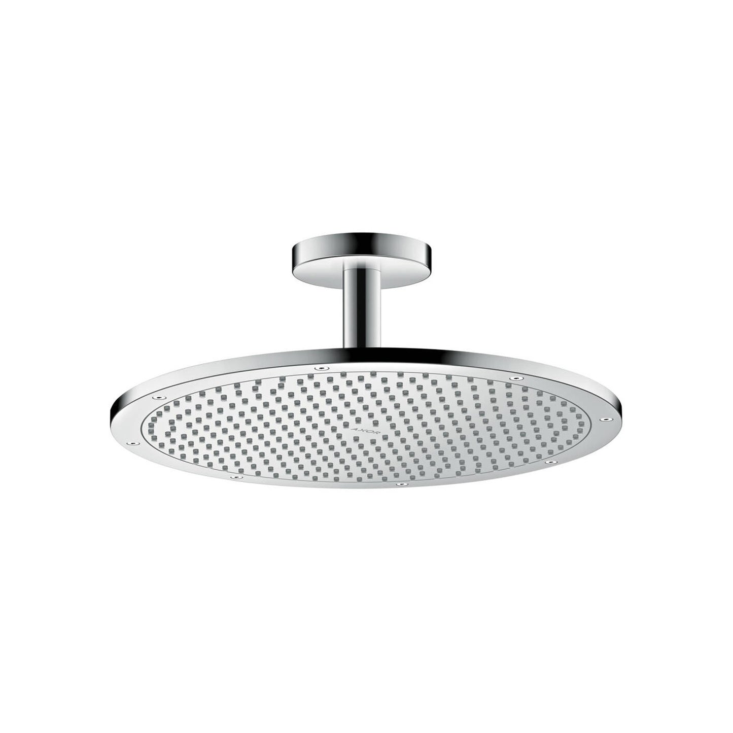 Axor Shower Solutions overhead shower 350 1jet , Chrome 26035.000