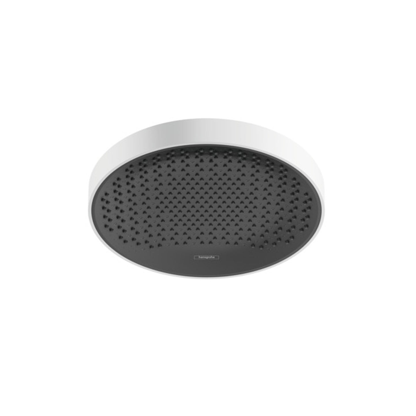 Hansgrohe Overhead shower 360 1jet matt white 26231.700