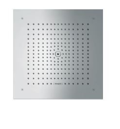 Hansgrohe Raindance E400/0 1jet Ec40oSmart overhead shower 26253.000