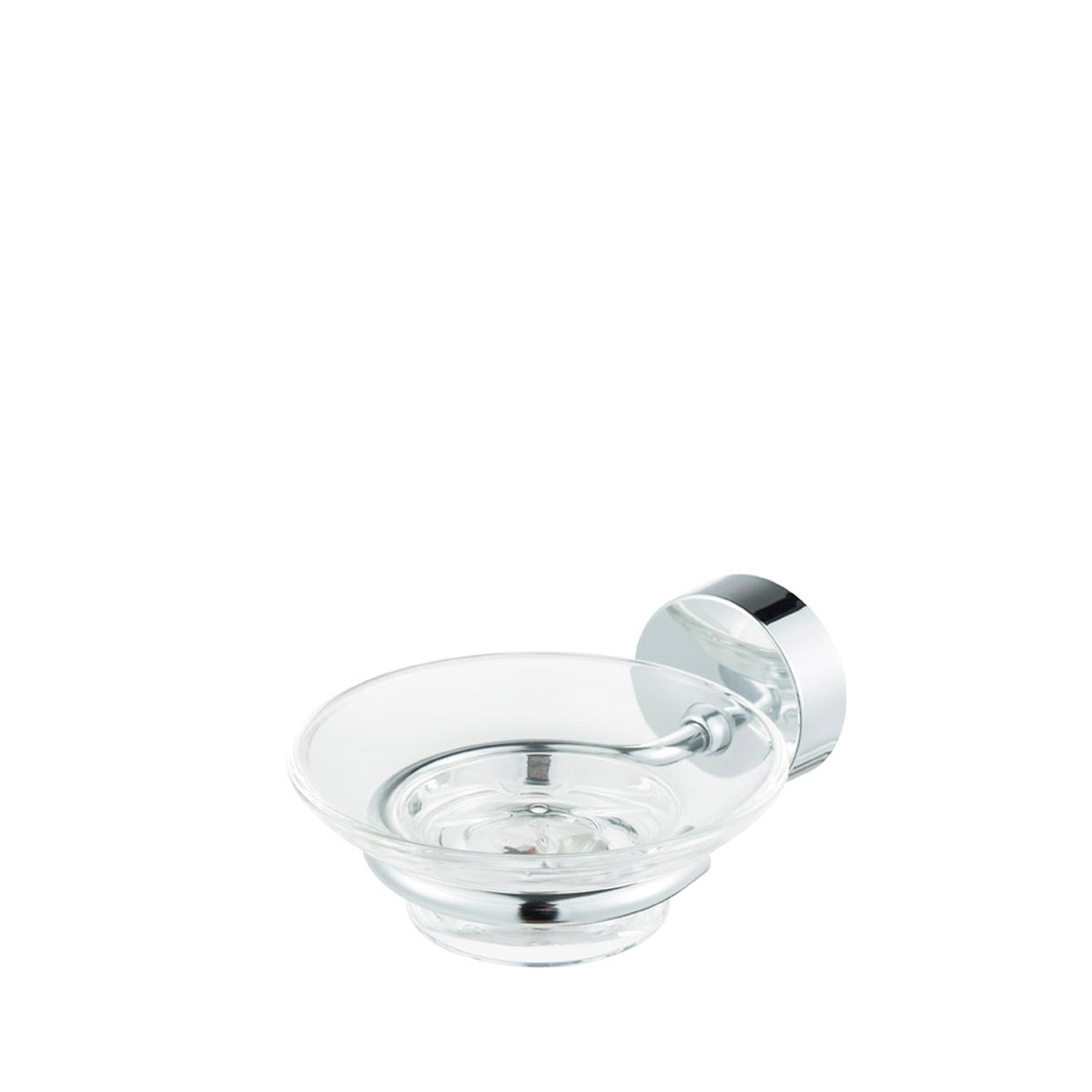 Geesa 27 Collection Soap Holder 2703-02