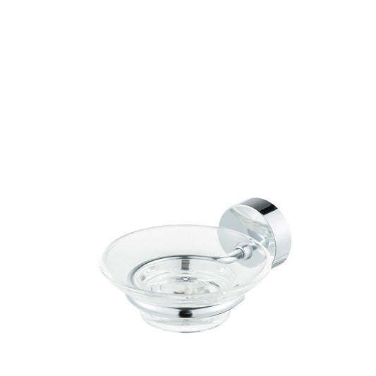 Geesa 27 Collection Soap Holder 2703-02