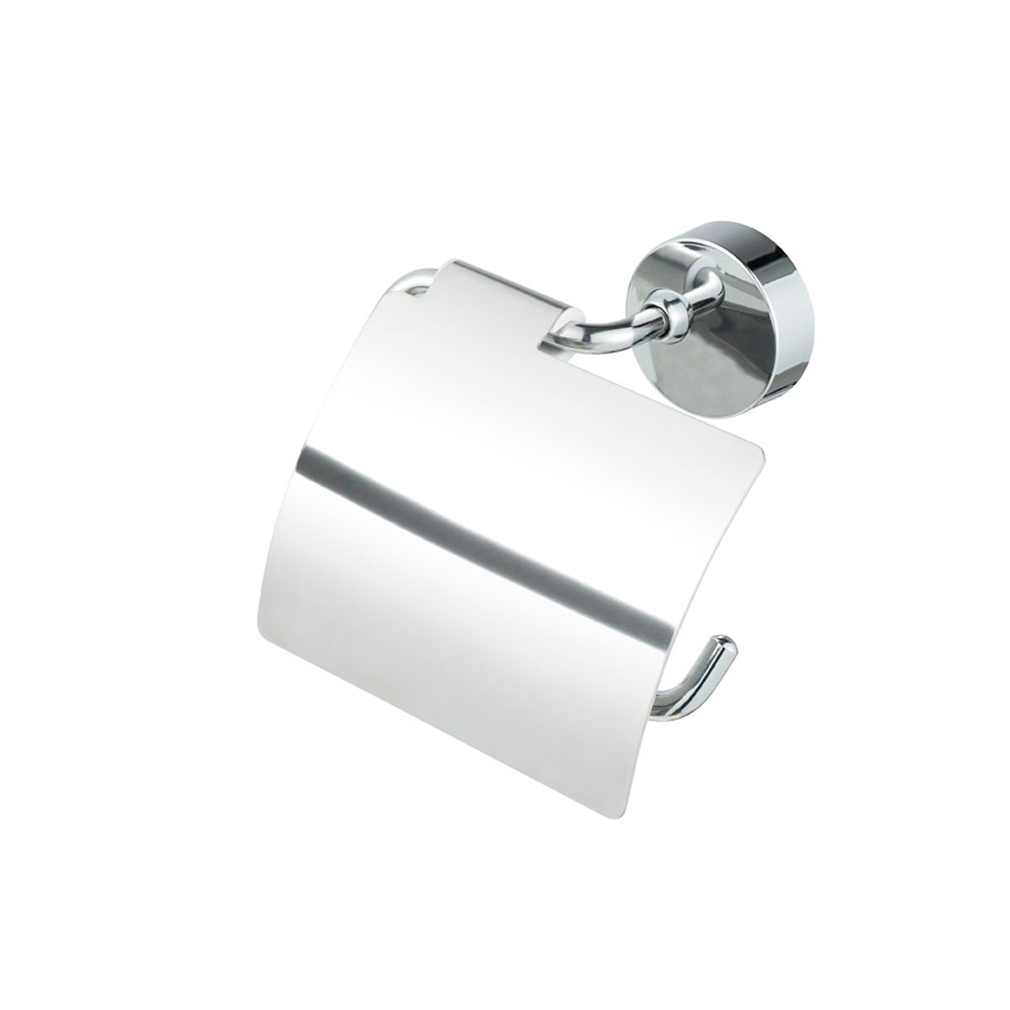 Geesa 27 Collection Roll Holder w/ Lid 2708-02