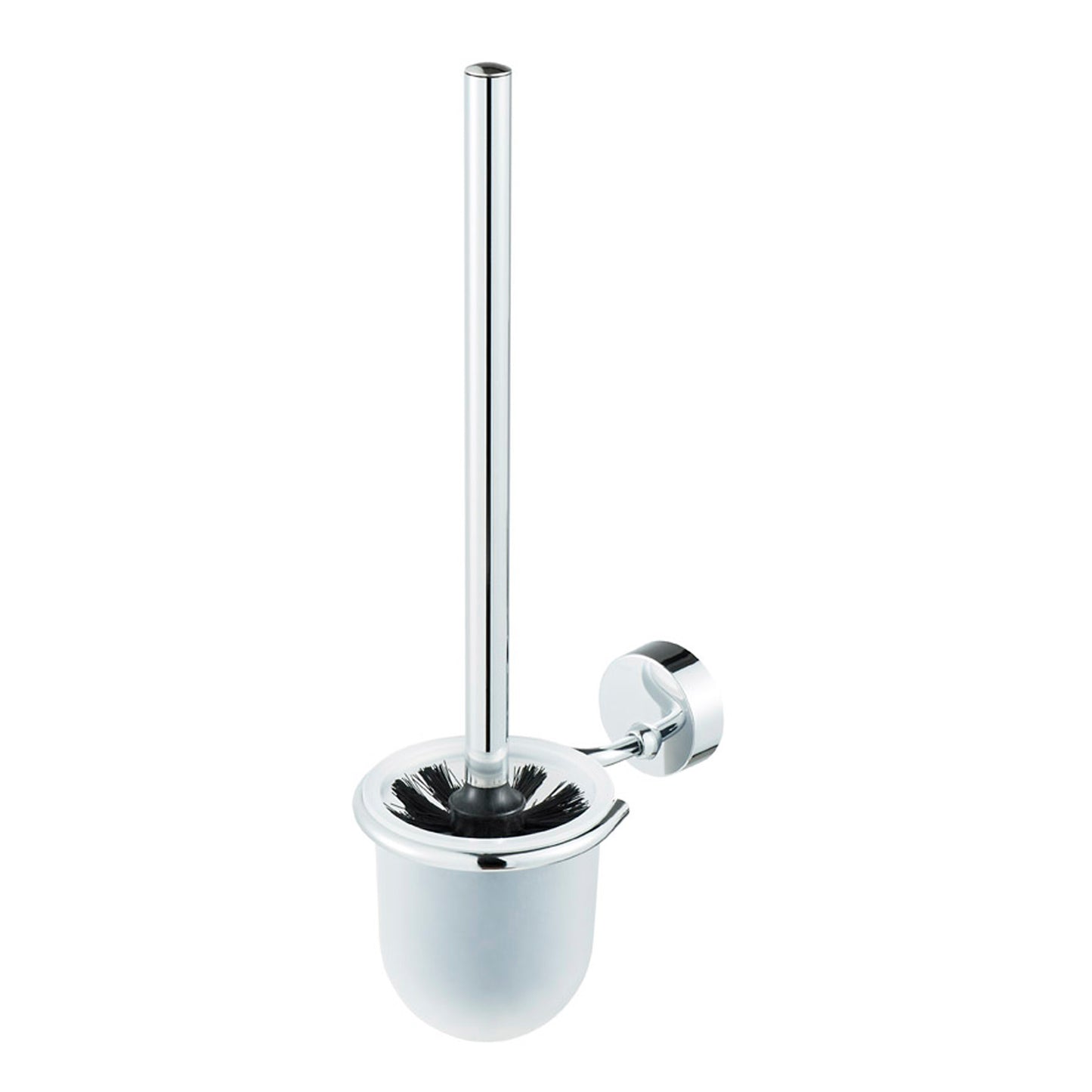 Geesa 27 Collection WC Brush w/ Holder 2711-02