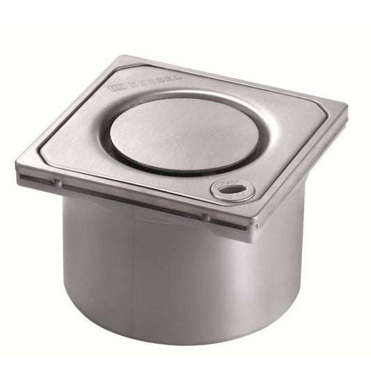 Kessel Spot Shower Drain 27221