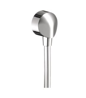 Hansgrohe Fixfit E wall outlet 27454.000