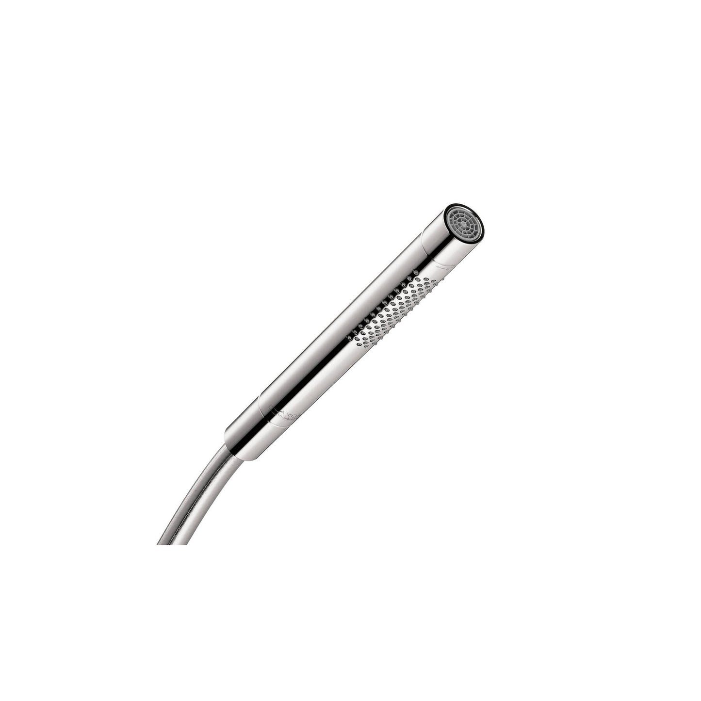 Axor Starck Handshower 2jet with hose 28532.000