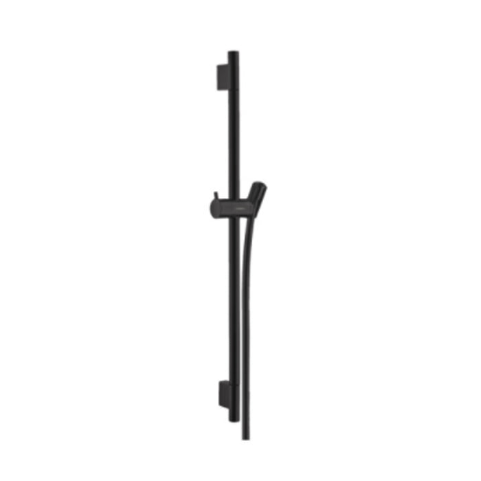 Hansgrohe Unica bar Puro S 65cm Raindance Select 120 3jet 28632.670