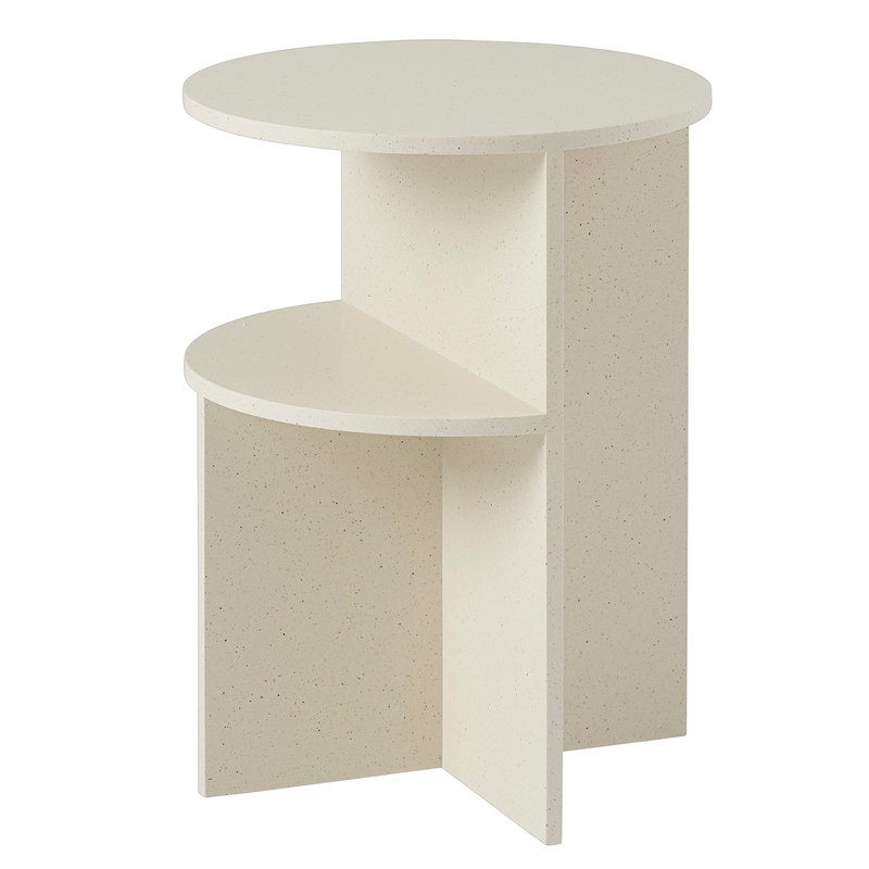 Muuto Halves Side Table