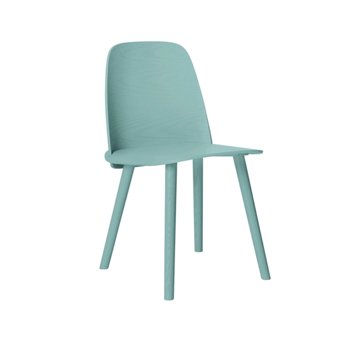 Muuto Nerd chair