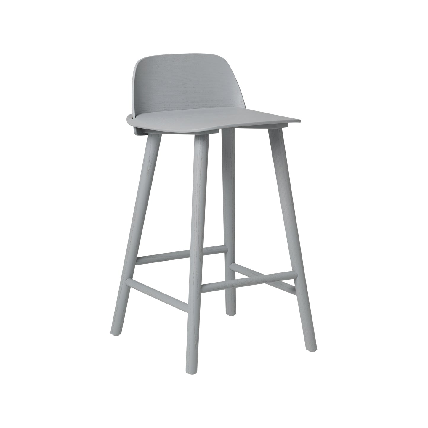 Muuto Nerd bar chair