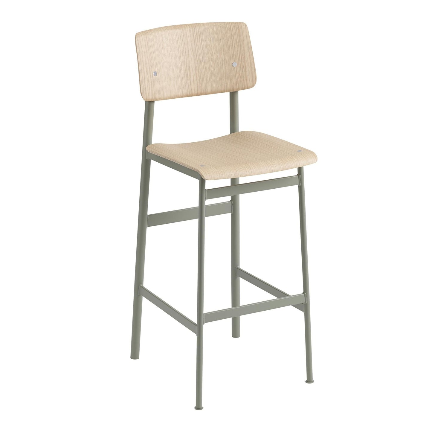 Muuto Loft bar stool