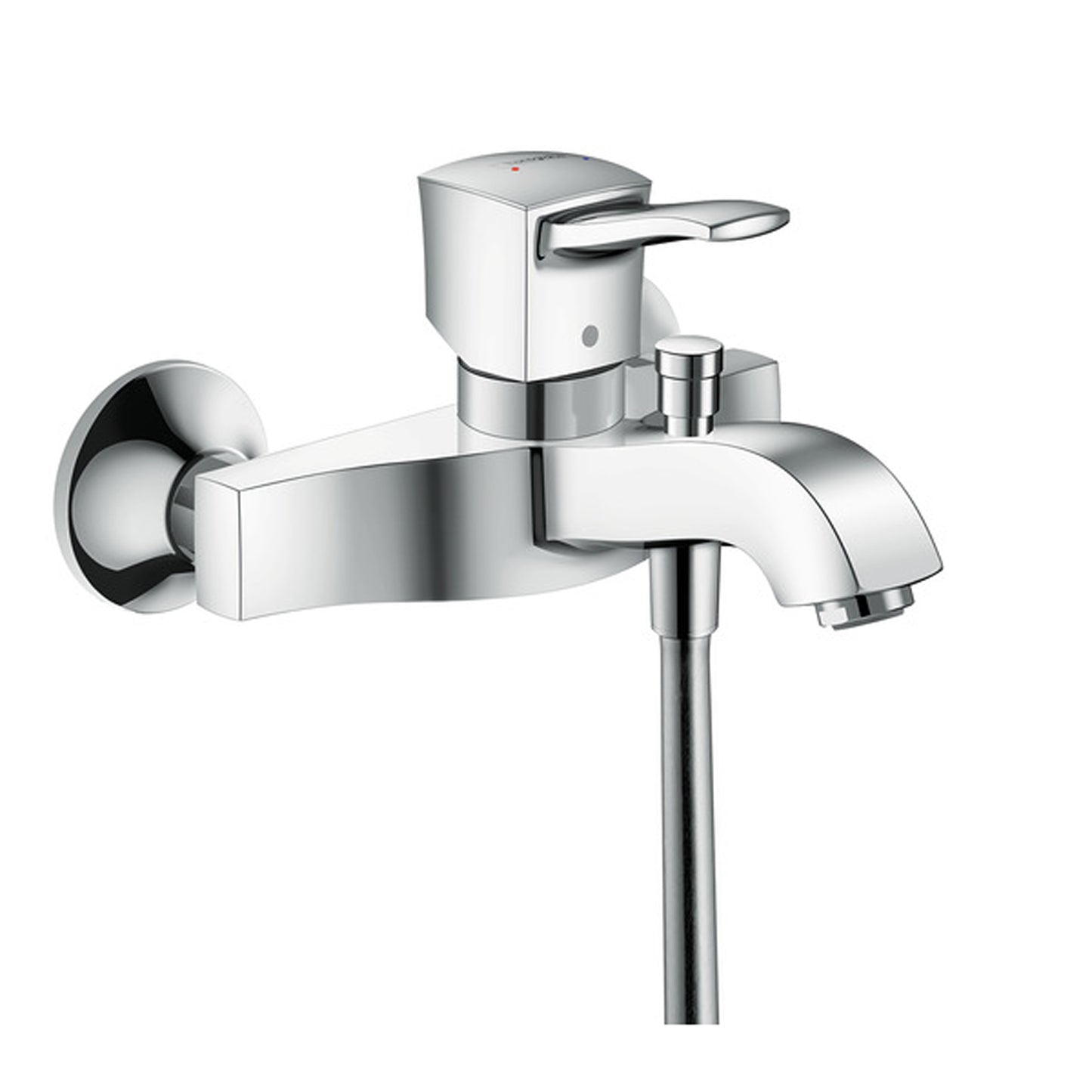 Hansgrohe Metropol Classic Exposed bath/shower mixer 31340.000