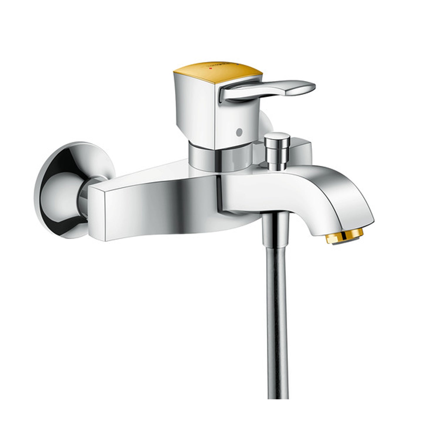 Hansgrohe Metropol Classic Exposed bath/shower mixer 31340.090