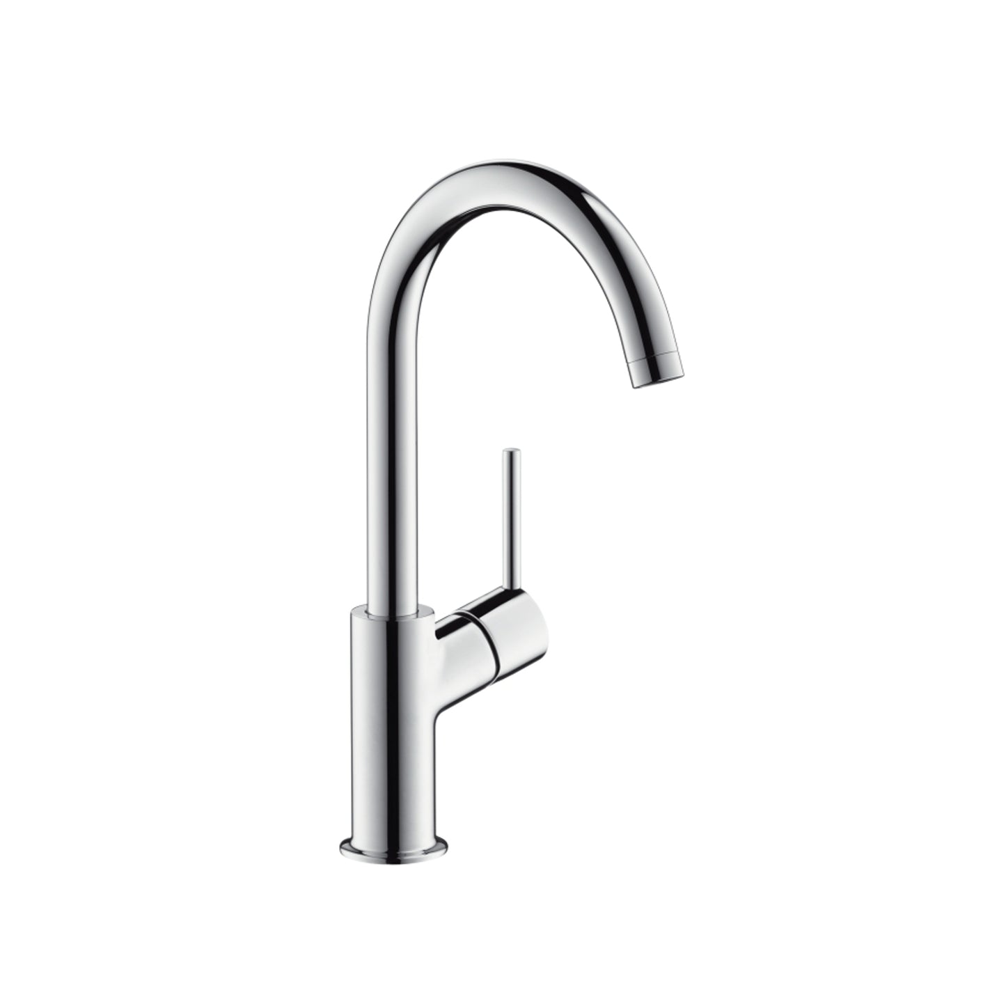 Hansgrohe Talis S2 Basin mixer 210 swivel spout 32082.000.