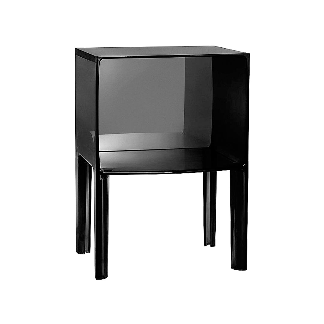 Kartell Small Ghost Buster Side Table