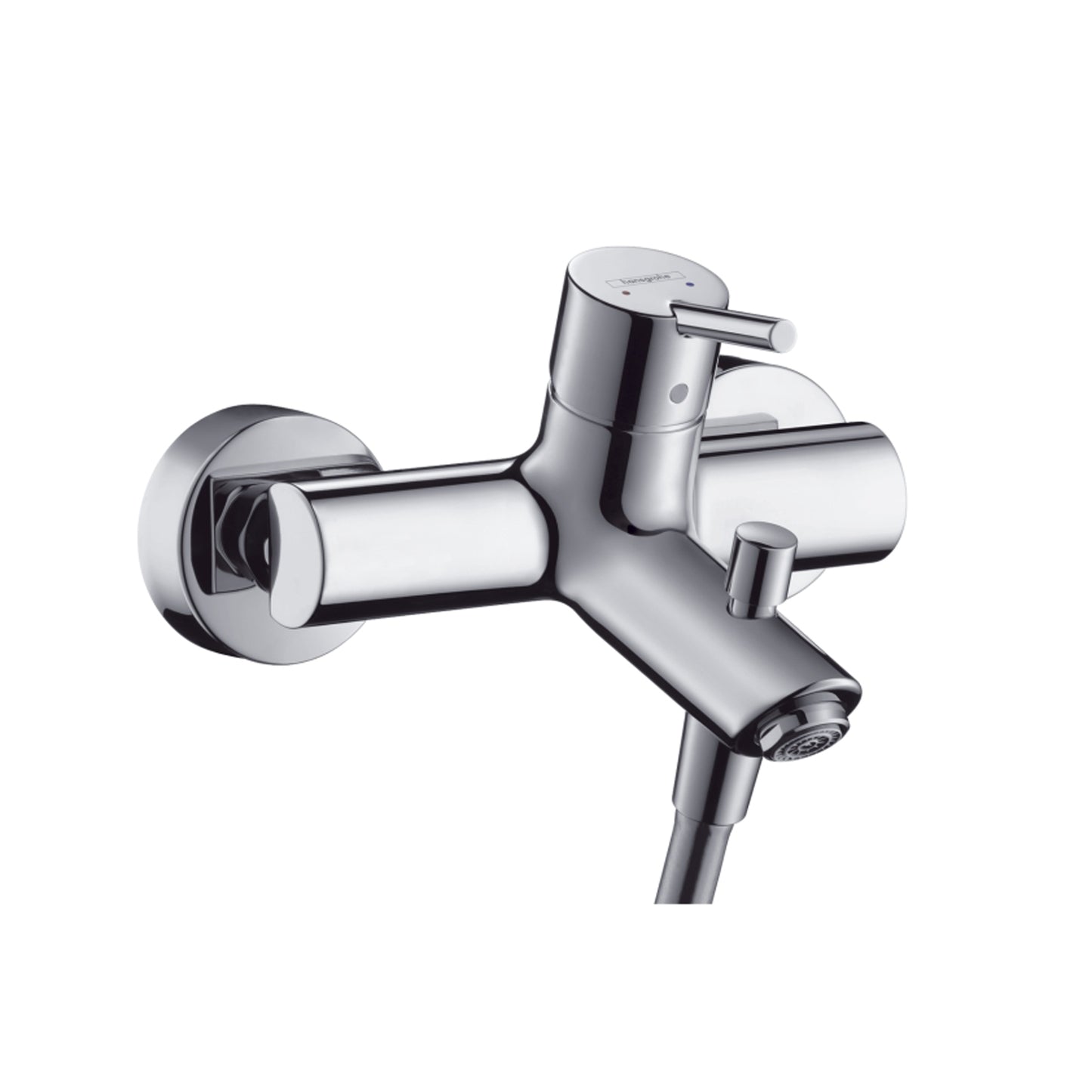 Hansgrohe Talis S2 Exposed bath/shower mixer 32440.000.
