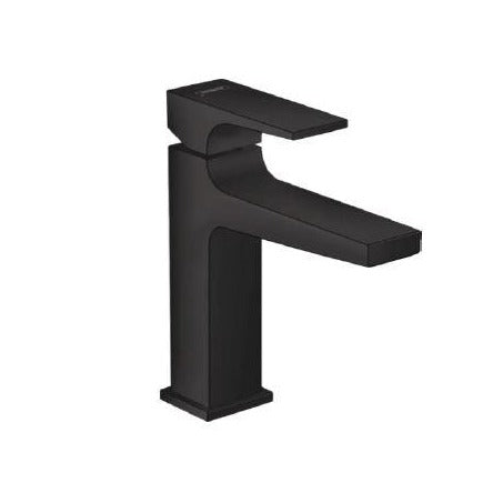 Hansgrohe Metropol Basin mixer 110 CoolStart with push-open waste set 32507.670
