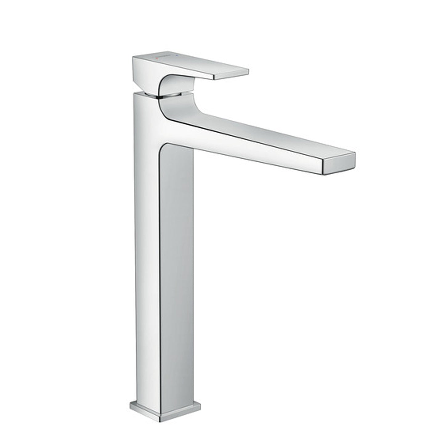 Hansgrohe Metropol Washbowl mixer 260 with push-open waste set 32512.000
