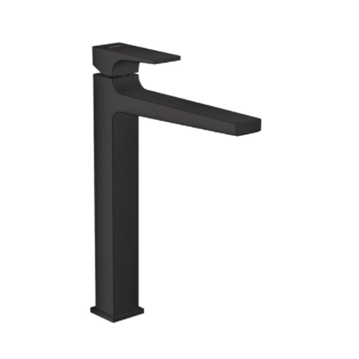 Hansgrohe Metropol Washbowl mixer 260 with push-open waste set 32512.670