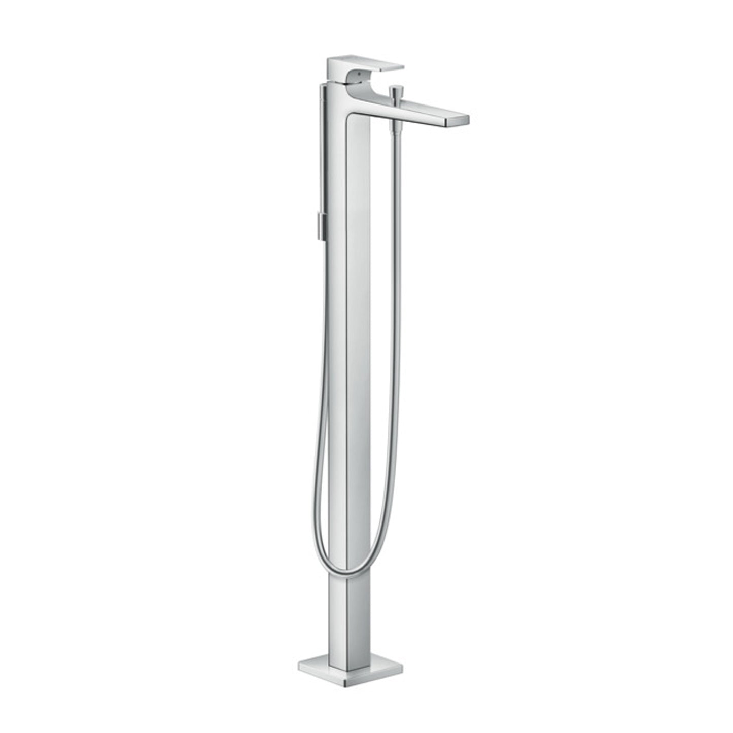 Hansgrohe Metropol Floor mounted tub mixer 32532.000