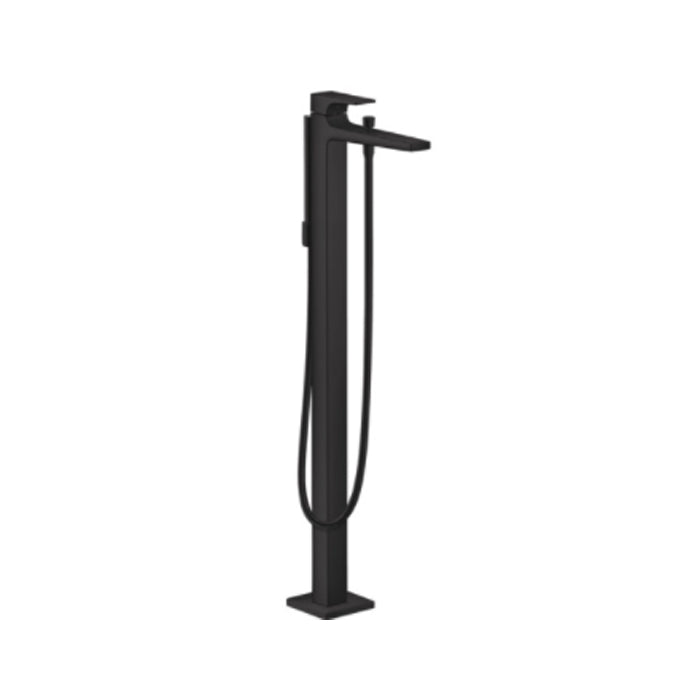 Hansgrohe Metropol Floor mounted tub mixer 32532.670