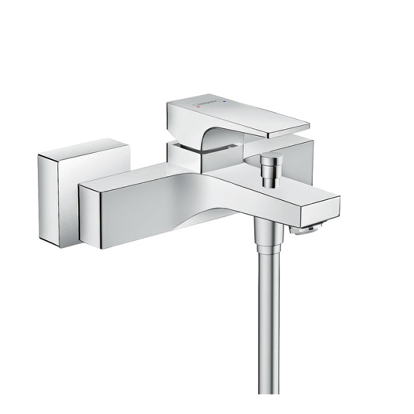 Hansgrohe Metropol Exposed bath & shower mixer 32540.000