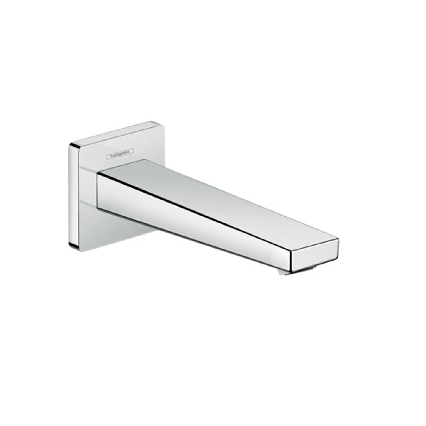 Hansgrohe Metropol Bath spout 3/4" 32542.000