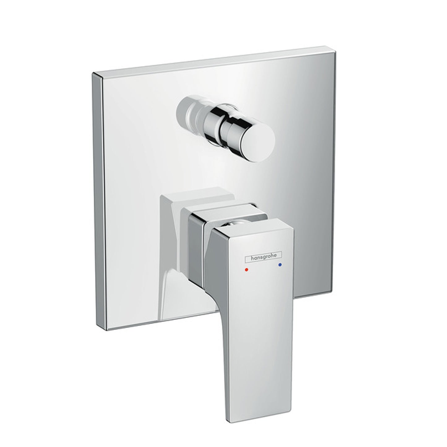 Hansgrohe Metrpol Built-in bath/shower mixer 32545.000