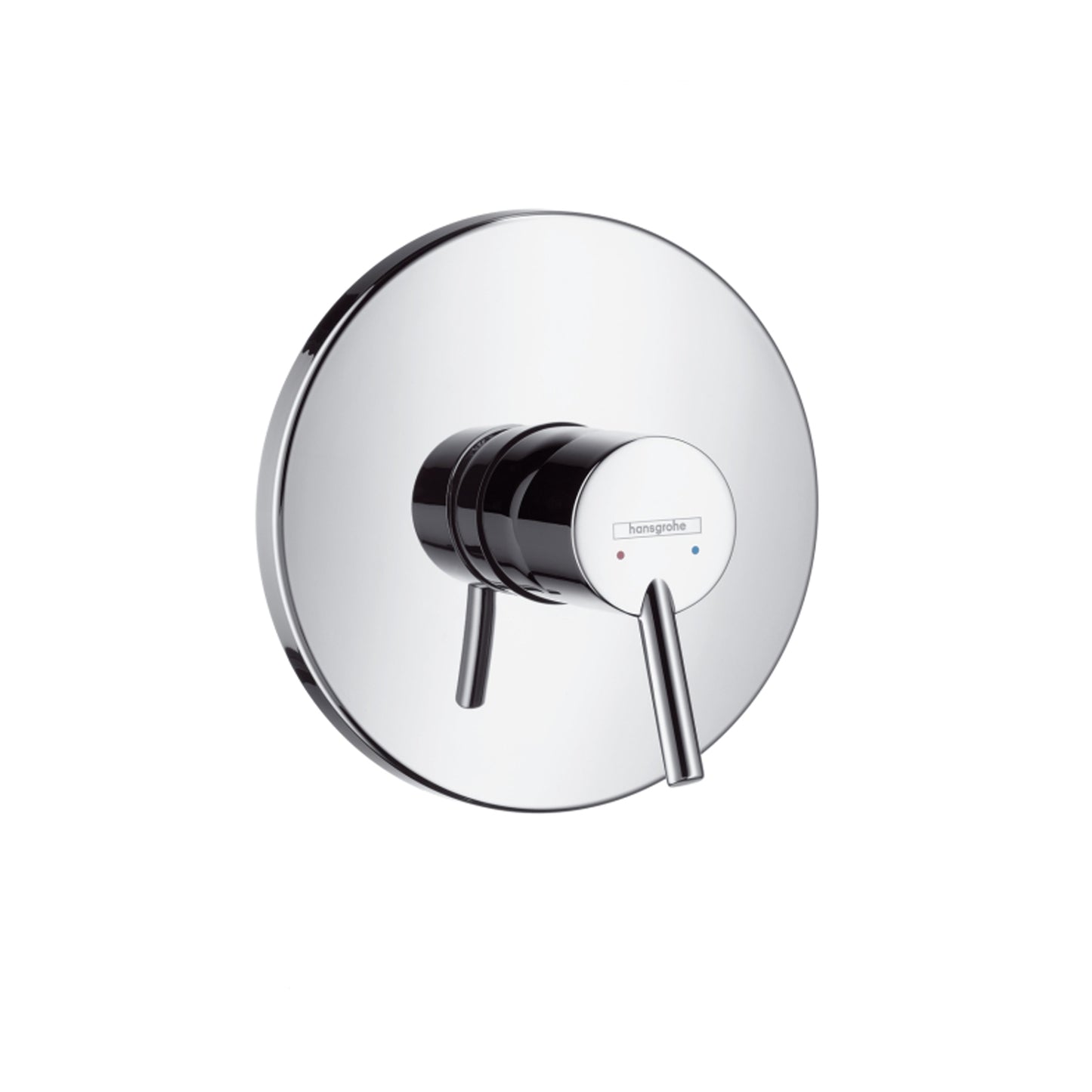 Hansgrohe Talis S2 Built-in bath/shower mixer 32675.000.