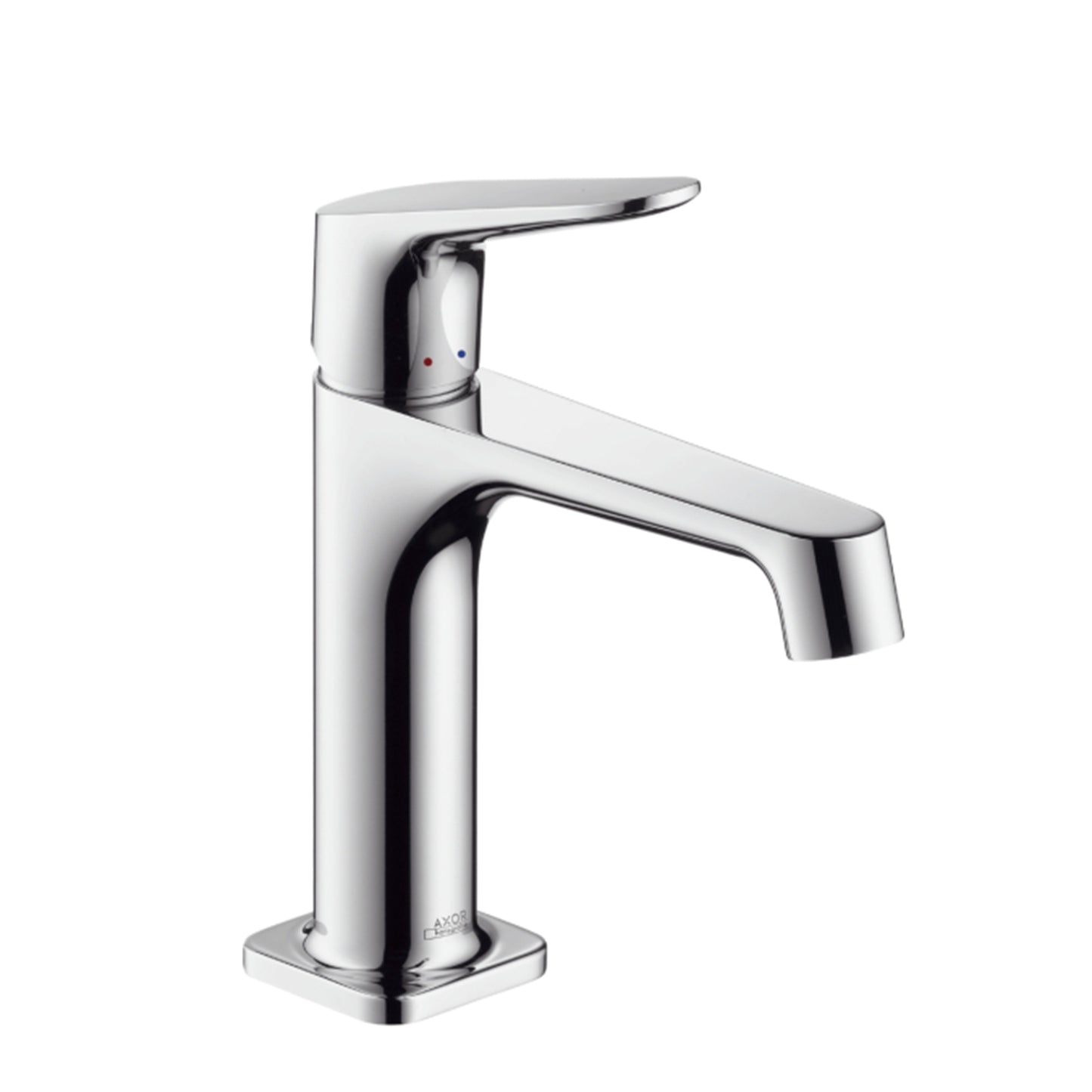Axor Citterio M Single Lever Basin Mixer 100 34010.000