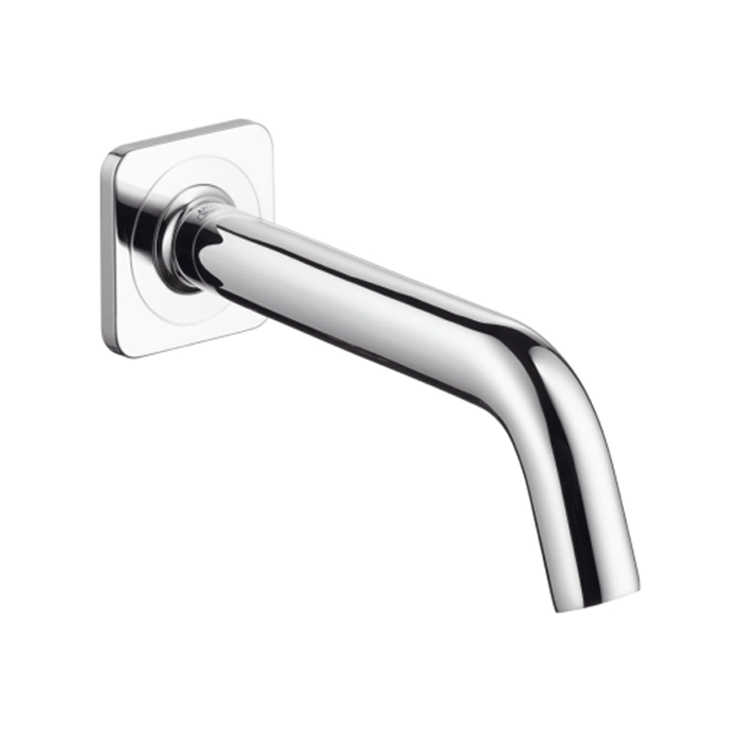 Axor Citterio M Bath spout, Chrome 34410.000