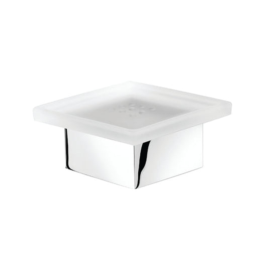 Geesa Modern Art Soap Holder 3503-02