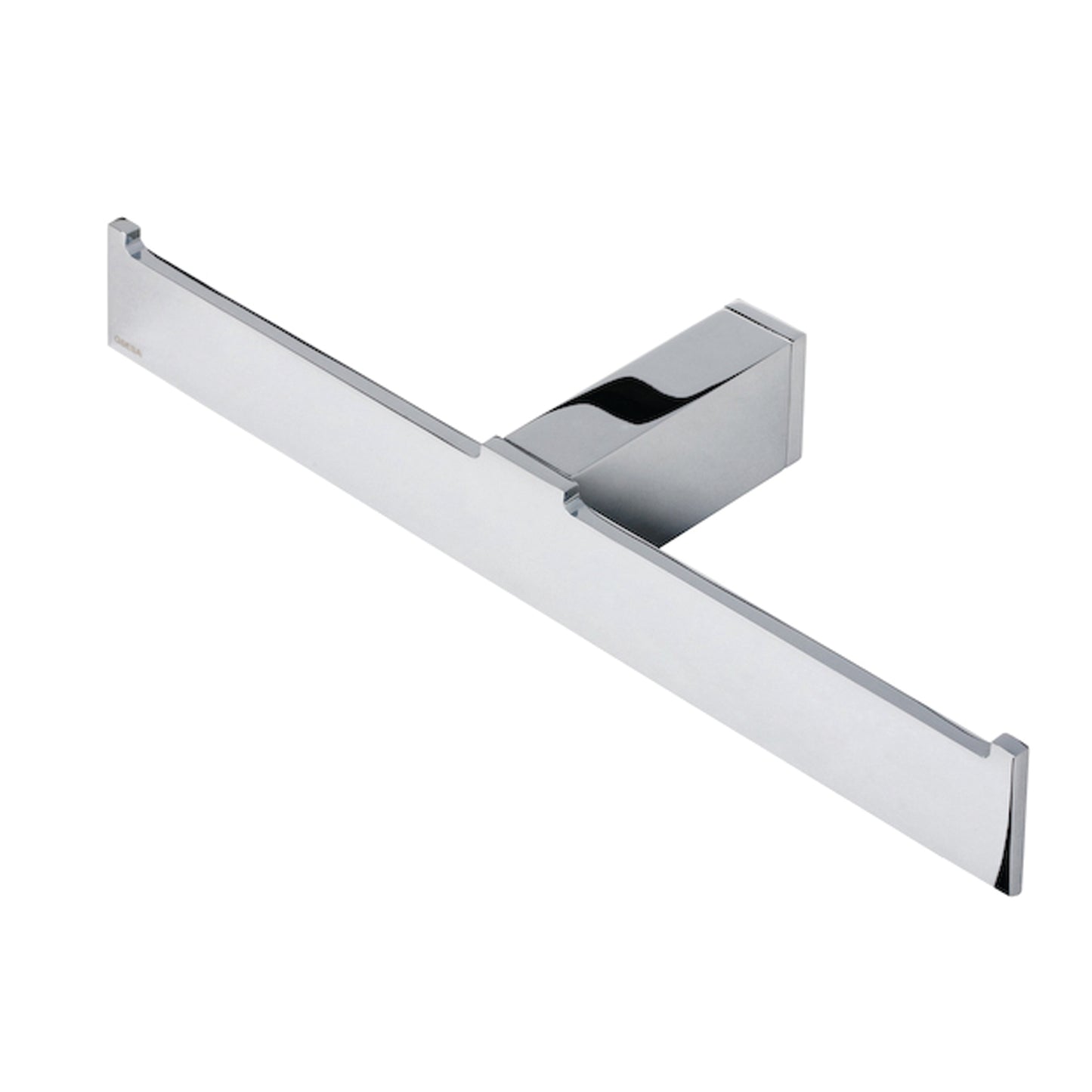 Geesa Modern Art Double Roll Holder 3518-02