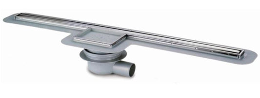 Kessel LINEARIS BASIC Shower Channel Cover 361-509