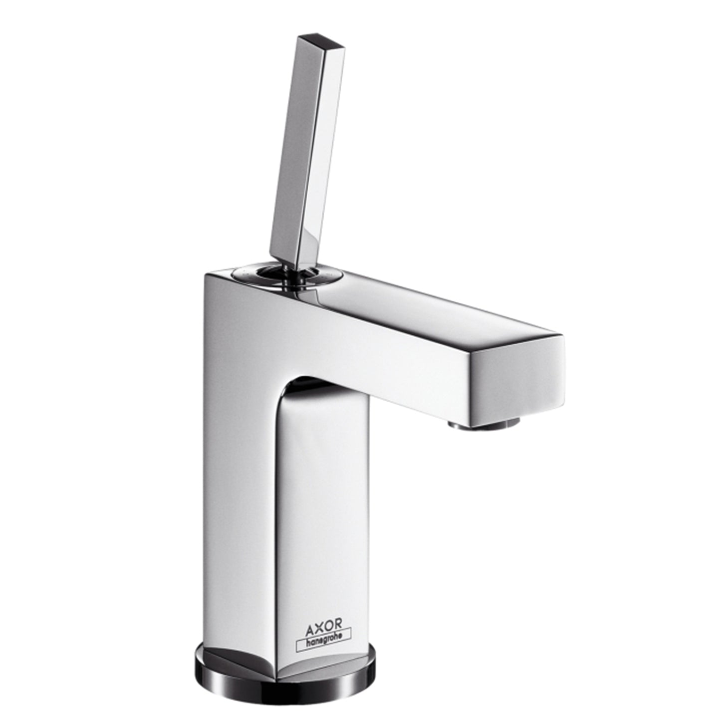 Axor Citterio single lever basin mixer, Chrome 39010.000