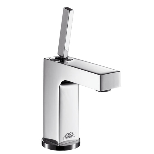 Axor Citterio single lever basin mixer, Chrome 39010.000