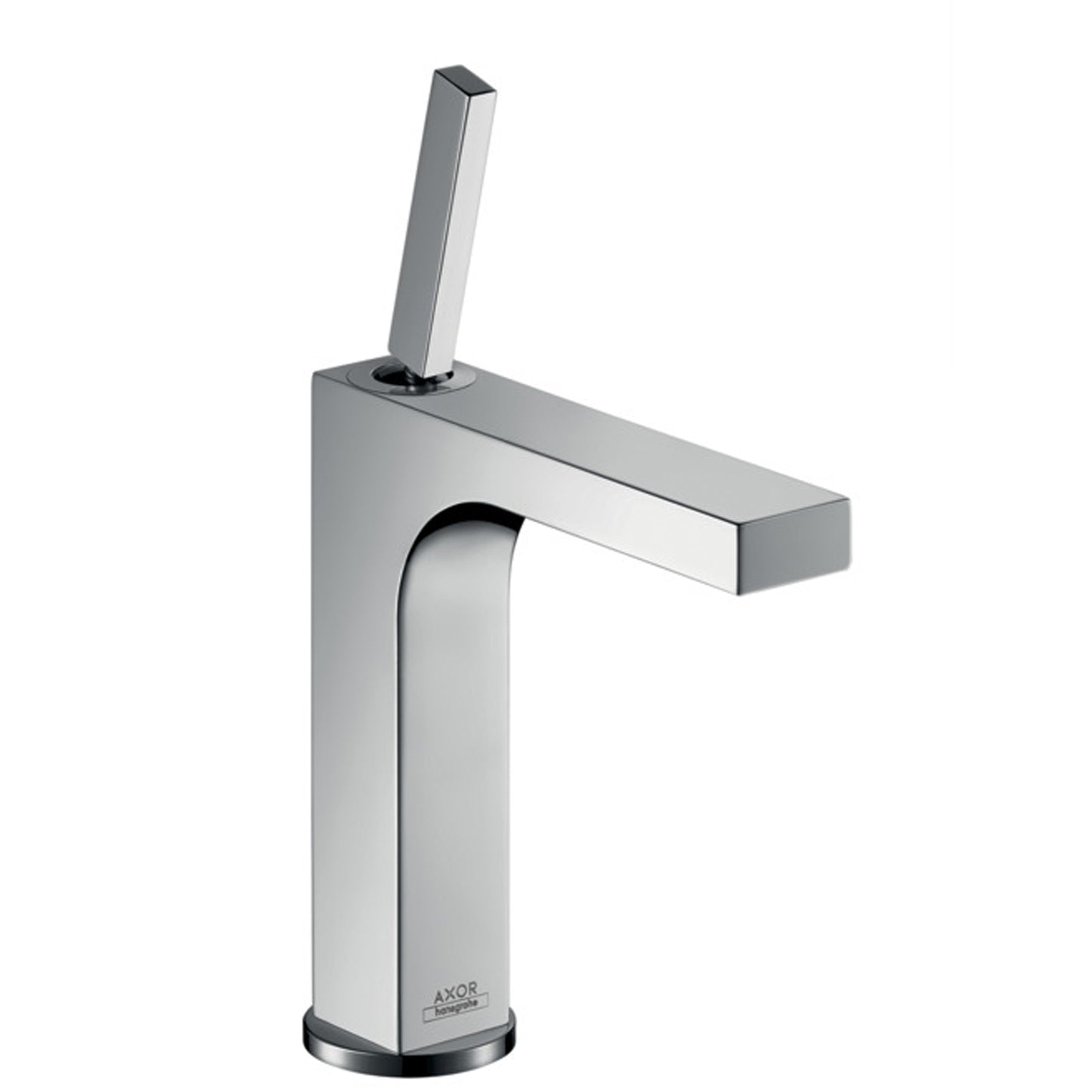 Axor Citterio single lever basin mixer, Chrome 39031.000