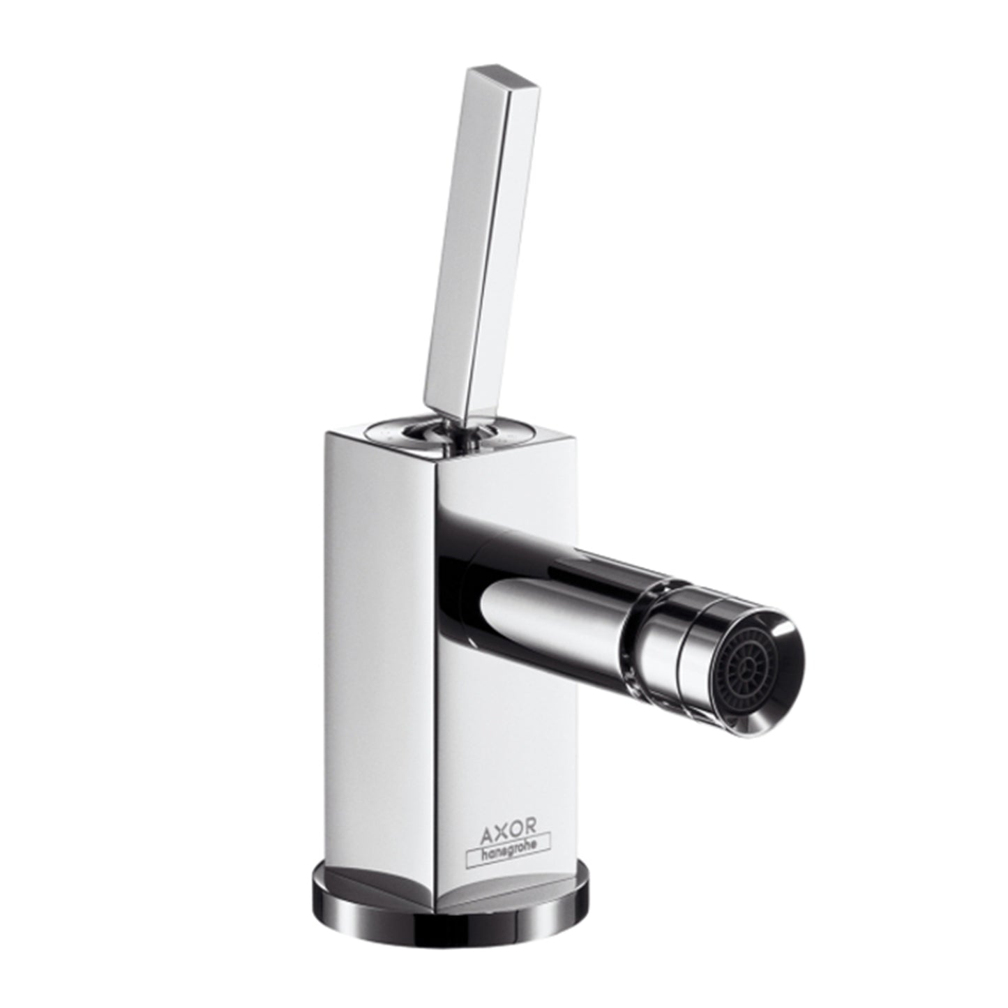Axor Citterio single lever bidet mixer, Chrome 39200.000.