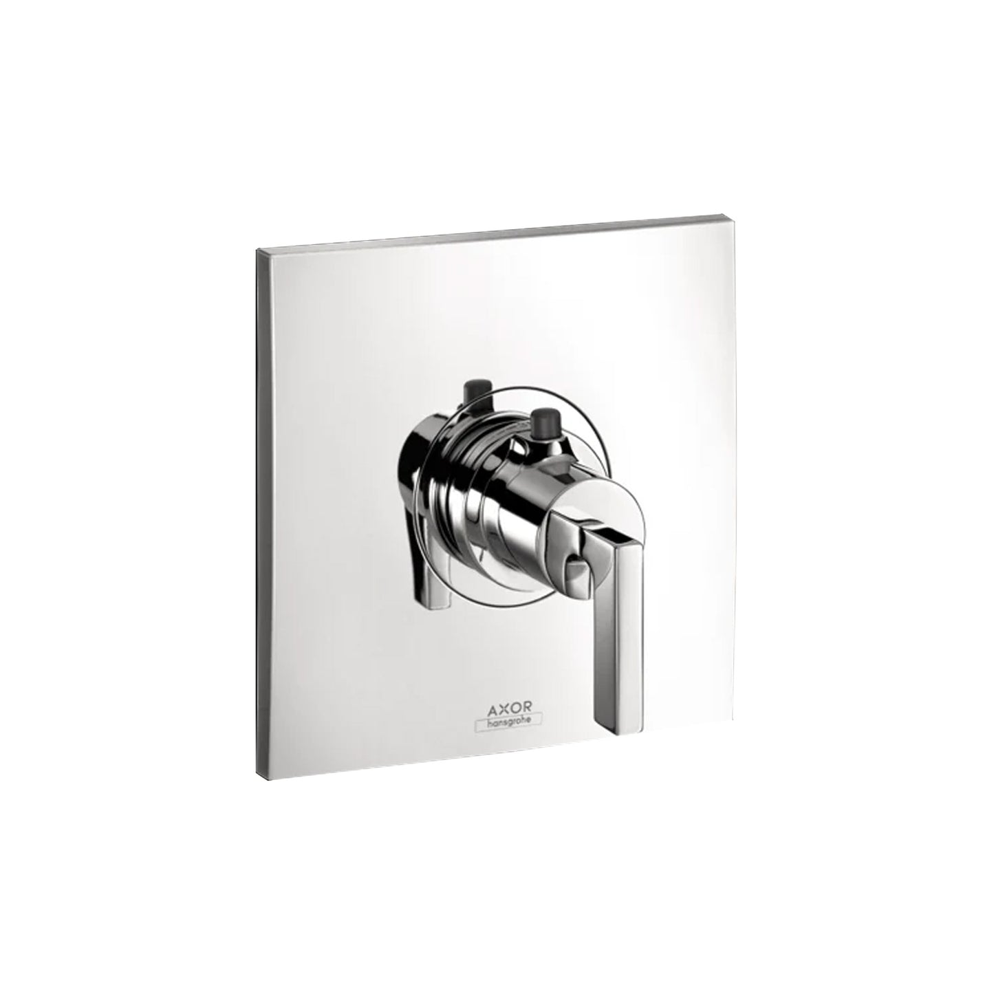 Axor Citterio Thermostat high-flow, Chrome  39711.000.