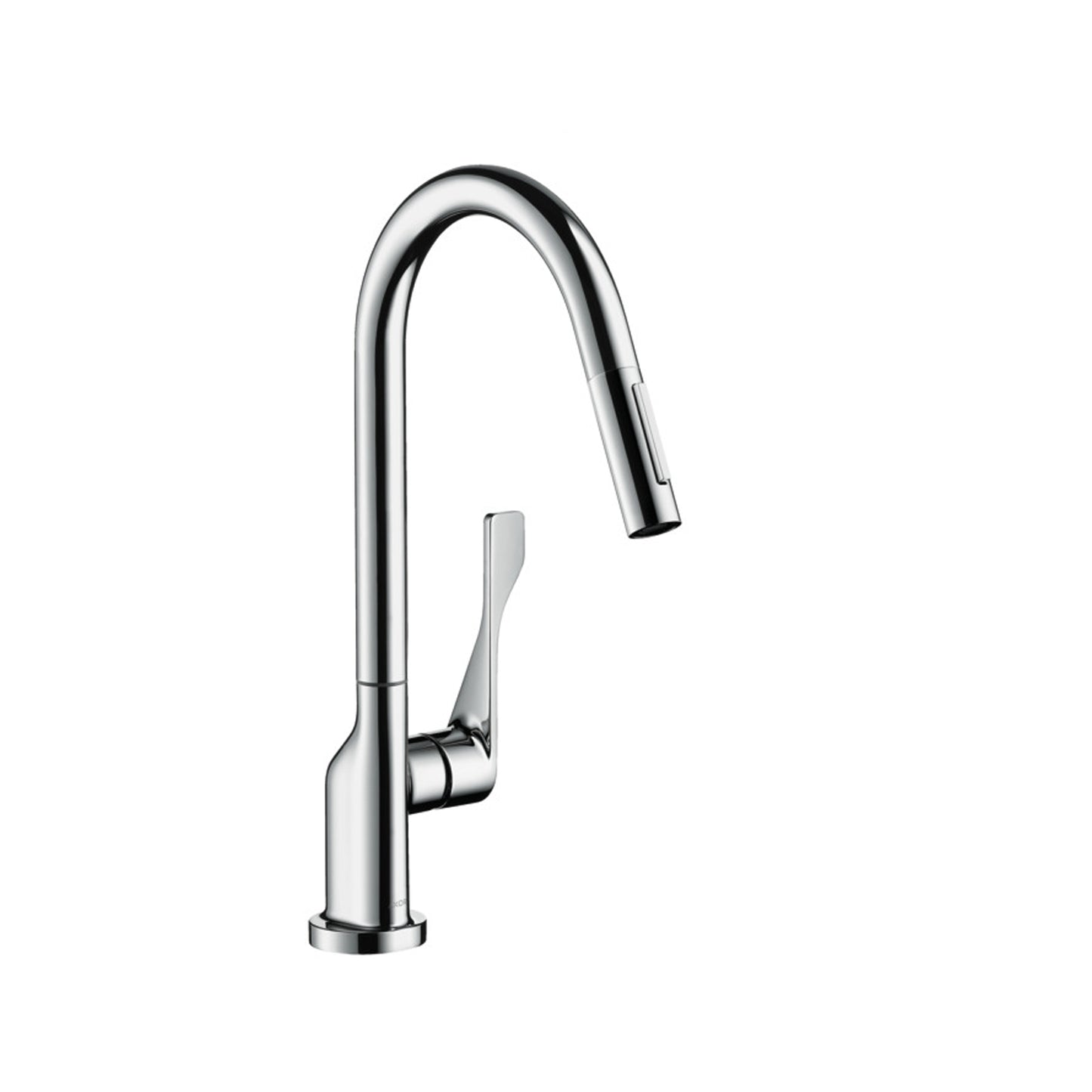 Axor Citterio sink mixer with pull out 39835.000