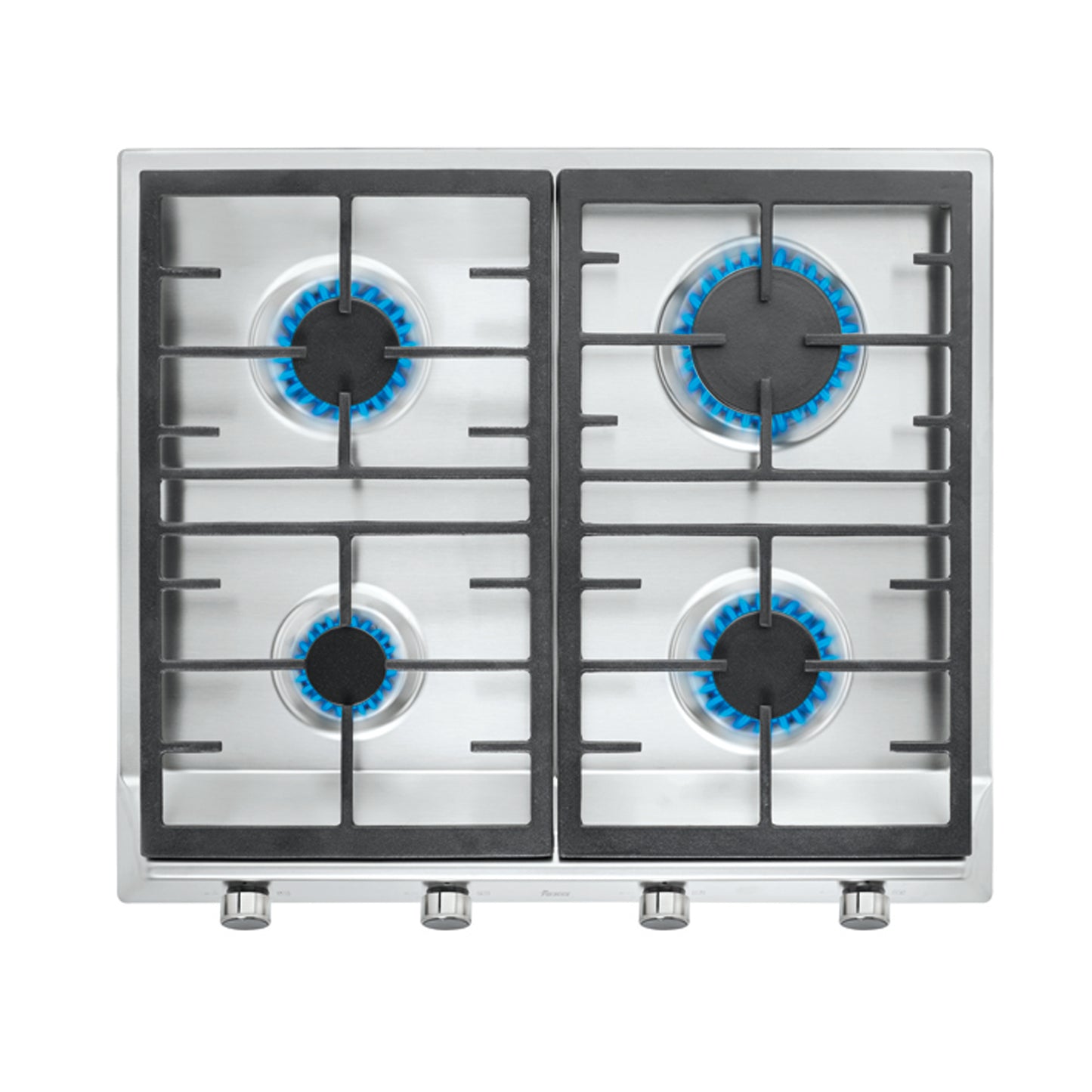 TEKA EX60.1.4G.AI.AL.CI.E1 Hobs Gas Hob 4021.2001