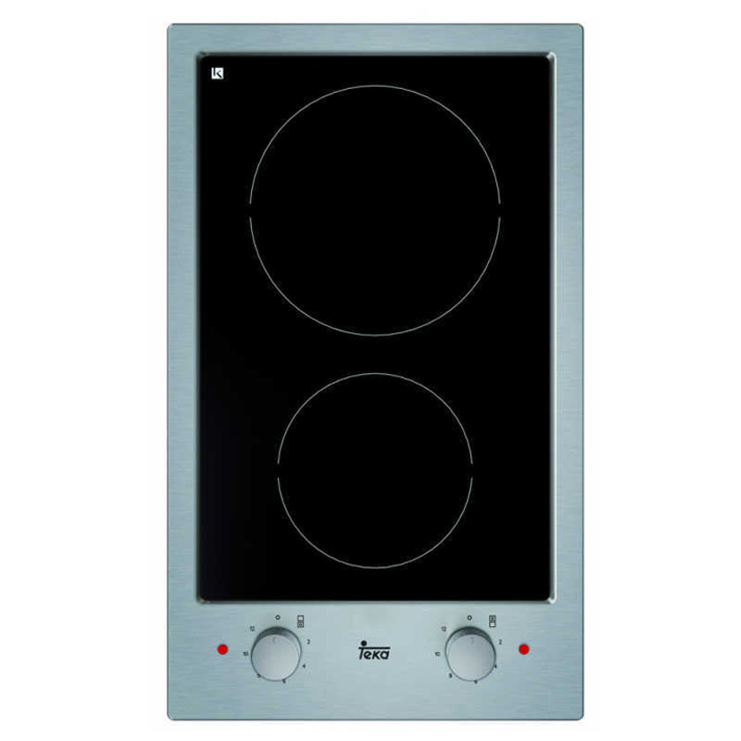 TEKA Vitroceramic Hob 4021.4405