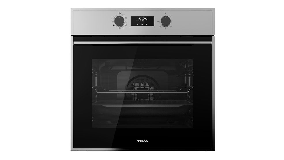 teka hydroclean oven