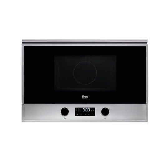 TEKA MS.622 BIS L Microwave + Grill - built in 22 L. 4058.4105