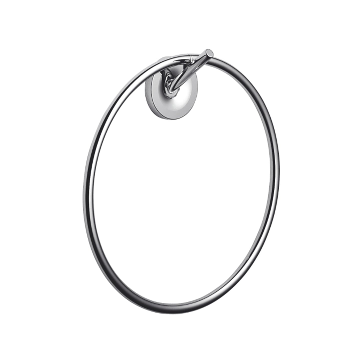 Axor Starck Towel ring, Chrome 40821.000